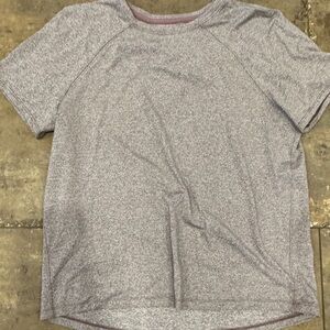 Lululemon License to Train Classic-Fit T-Shirt - retails at $68